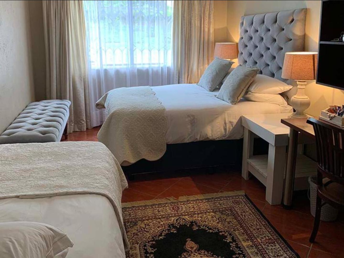Jelani Guest House White River Eksteriør billede
